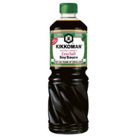 DEVELEY KIKKOMAN SOS SOJOWY LESS SALT 975ml /6/