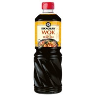 DEVELEY KIKKOMAN SOS DO WOKA TERIYAKI 975ml /6/