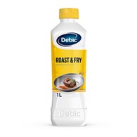 DEBIC MIX DO SMAŻENIA ROAST & FRY 1L  /6/