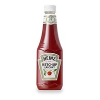 HEINZ KETCHUP ŁAGODNY 570g /12/