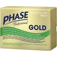 PHASE GOLD 72% DO SMAROWANIA Z MAŚLANKĄ 250g /20/