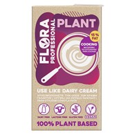 FLORA FLORA PROFFESIONAL PLANT DO GOTOWANIA 15% 1L/8