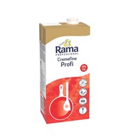 RAMA ŚMIETANA DO ZUP I SOSÓW 1L 15% /8/