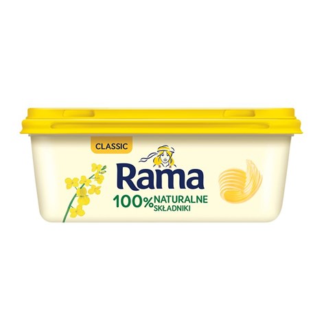 RAMA CLASSIC MARGARYNA 225g /8/