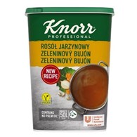KNORR ROSÓŁ JARZYNOWY 1kg /6/