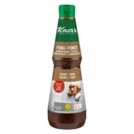 KNORR ESENCJA GRZYBOWA FOND 1L /6/