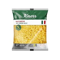 KNORR MAKARON MACCHERONI (Wąskie Rurki) 3kg /4/