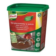 KNORR SOS PIECZENIOWY W PAŚCIE 1,2kg /6/