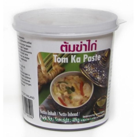 ASIA FOOD PASTA TOM KHA LOBO 400g /12/