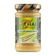 DE CARE TRAWA CYTRYNOWA MIELONA 105g  /12/ Thai Heritage