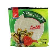 ASIA FOOD PAPIER RYŻOWY LAMI 250g /80/ DO SMAŻENIA