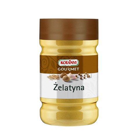 KOTANYI ŻELATYNA WOŁOWA 700g /6/