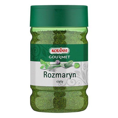 KOTANYI ROZMARYN 400g /6/