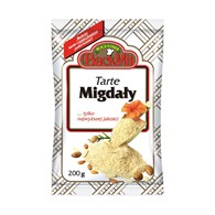 BACKMIT MIGDAŁY TARTE 200g/12