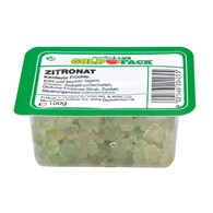 GOLDPACK SKÓRKA KANDYZOWANA CYTRONU 100g /10/