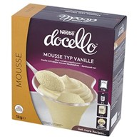 NESTLE DOCELLO MUS WANILIOWY 1kg /6/