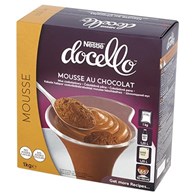 NESTLE DOCELLO MUS CZEKOLADOWY 1kg /6/