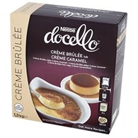 NESTLE DOCELLO CREME BRULEE 1,3kg /6/