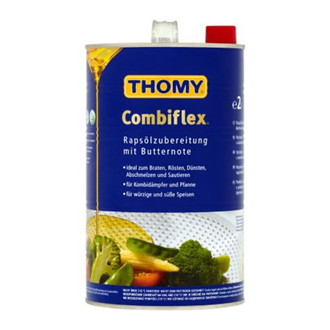 NESTLE THOMY COMBIFLEX 2L /6/ tłuszcz gastr.