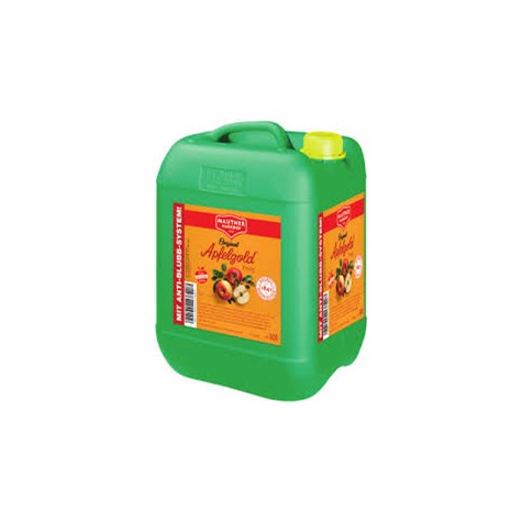 DEVELEY OCET 10L JABŁKOWY 5% KANISTER