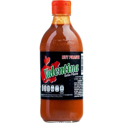 SALSA VALENTINA PIKANTNA 370ml /24/