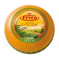 TEMAR SER GOUDA FRICO ok. 4,5kg krąg