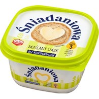 MARGARYNA ŚNIADANIOWA BIELMAR MAŚLANY SMAK 450G /12/