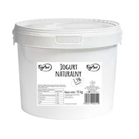 FIGAND JOGURT NATURALNY 1,5% WIADRO 5KG