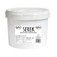 SEREK HOMOGENIZOWANY WANILIA LUZ 10KG