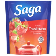 SAGA TRUSKAWKA 20 TOREBEK /20/