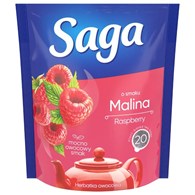 SAGA MALINA 20 TOREBEK /20/