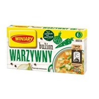 ROSÓŁ WARZYWNY 60G 6 KOSTEK /20/