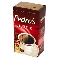 KAWA PEDROS 500g /12/ Q
