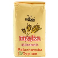 MĄKA DALACHOWSKA TYP 480 1KG /10/
