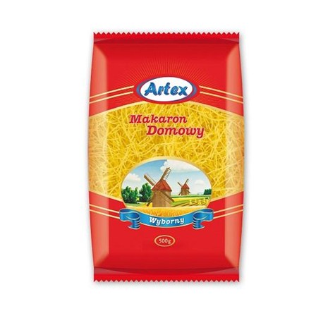 ARTEX MAKARON DOMOWY NITKA 500G /10/