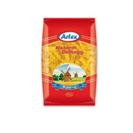 ARTEX MAKARON DOMOWY WSTĄŻKA 500G /10/