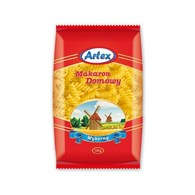 ARTEX MAKARON DOMOWY ŚWIDEREK 500G /10/