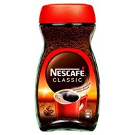 KAWA ROZPUSZCZALNA NESCAFE CLASSIC 200G