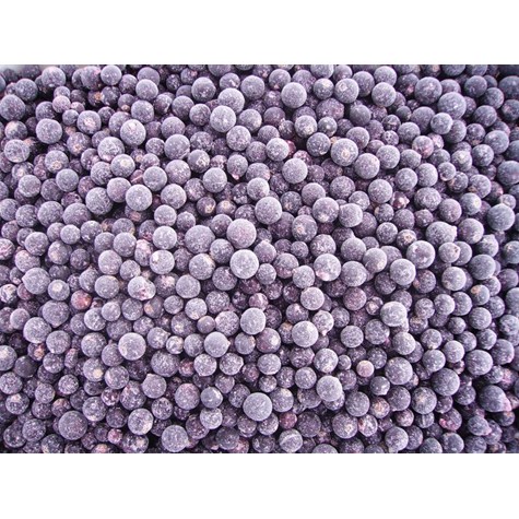CZARNA PORZECZKA 2,5KG