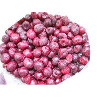 WIŚNIA BEZ PESTEK 2,5KG