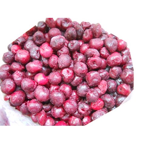 WIŚNIA BEZ PESTEK 2,5KG