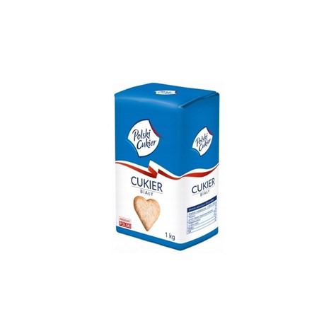KGS CUKIER 1KG