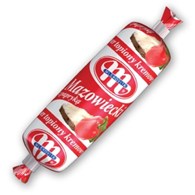 MLEKOVITA SERDELEK MAZOWIECKI PAPRYKA 100g /10/