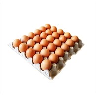 JAJA Z CHOWU KLATKOWEGO ROZMIAR L 30 SZT.