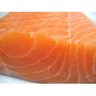 ŁOSOŚ NORWESKI MROŻONY FILET TRYM D VAC ZS 1,4-1,8KG