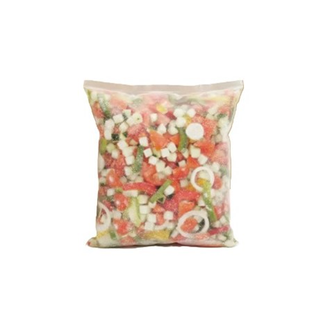 LECZO MROŻONE 2,5KG /4/