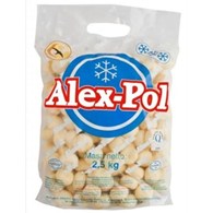 KLUSKI LENIWE ALEX-POL 2,5KG /2/