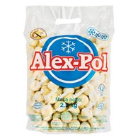 ALEX POL KLUSKI ŚLĄSKA FOLIA 2,5KG /2/