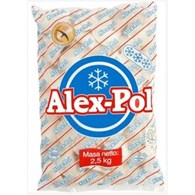 PIEROGI RUSKIE ALEX-POL 2,5KG