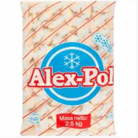 ALEX-POL KOPYTKA STAROPOLSKIE 2,5 KG /2/
